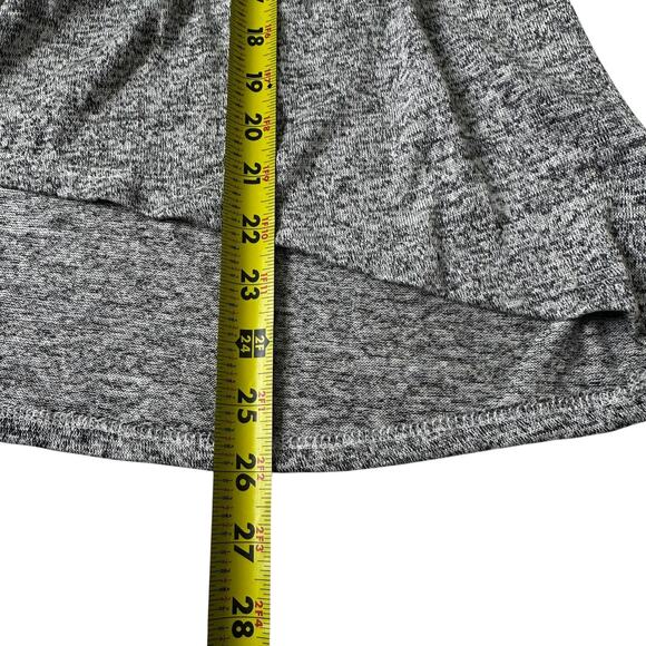 Prospect Blvd. Gray Stretch Cardigan Women's Top Size Small NWT | 26-37 - Picture 6 of 6